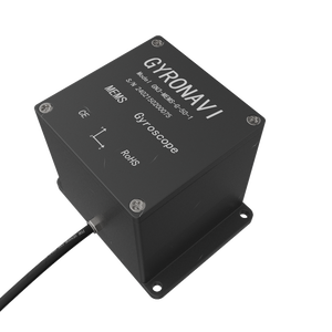 Compact and Lightweight Three-Axis <strong>MEMS</strong> <strong>Gyroscope</strong> Small Size Angular Rate <strong>Motion</strong> &amp; Position <strong>Sensor</strong> - Product Image 3