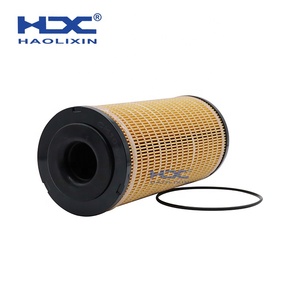 สำหรับ Perkins กรองน้ำมันเชื้อเพลิงเครื่องยนต์ CH10929 HF6097 LF16250 P502477 EO-5101 996452 P505580 P7321 SO11075 - Product Image 4