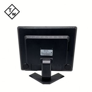 Factory 19-Inch LED Panel Desktop <strong>Monitor</strong> <strong>with</strong> 60Hz 1280*1024 Resolution HD VGA <strong>Input</strong> <strong>LCD</strong> Screen Type - Product Image 2