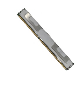 M393B1K70CH0-CF8 8GB DDR3-Modul-Serverspeicher 1 Gx72 PC1066 2 Rx4 PC3-8500 DDR3-RAMs ECC-registrierter Serversp eicher AUF LAGER - Product Image 2