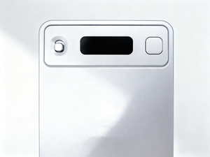 نحيف للغاية حجم بطاقة الائتمان صوت نفس دبوس Plaud Note Pin USB Mp3 Tranlsation نسخ تسجيل طويل - Product Image 3