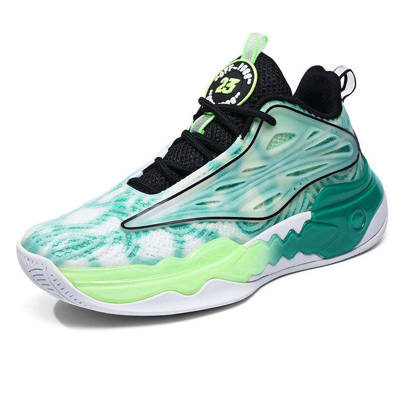 สีเขียว