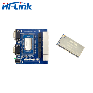 Módulo integrado OpenWrt MT7688AN Solutions Módulo de enrutador inalámbrico para enrutador 4G LTE - Product Image 2