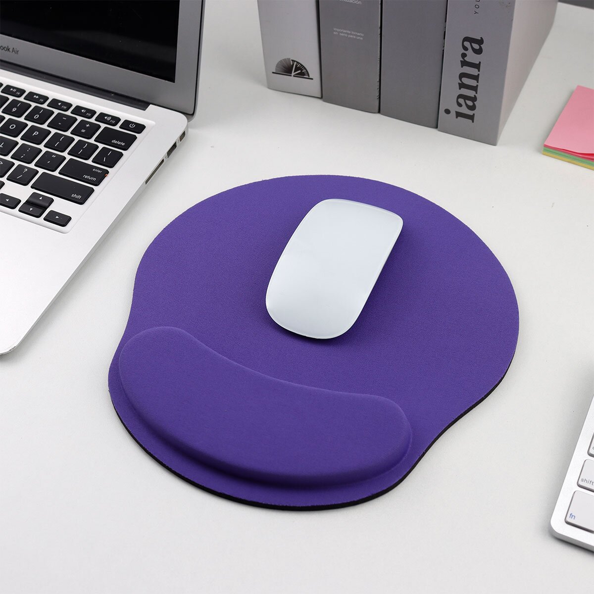 E02 purple