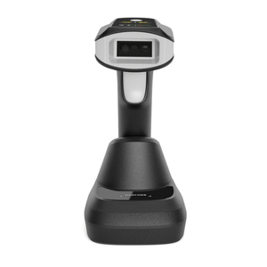 High Quality <strong>Data</strong> <strong>Matrix</strong> QR <strong>Code</strong> Reader Bluetooth Wireless 2D Barcode <strong>Scanner</strong> with Display Screen - Product Image 3