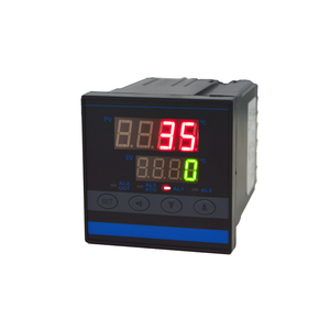 Stable performance different outputs selectable digital pid <strong>temperature</strong> <strong>controller</strong>