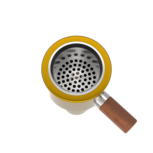 Biểu Tượng Tùy Chỉnh Vagrinders Thảo Mộc Công Cụ Hút Hiện Đại Của Nhãn Hiệu Hợp Kim Nhôm Cigar Phụ Kiện Trong Hộp Quà Tặng Bao Bì - Product Image 2