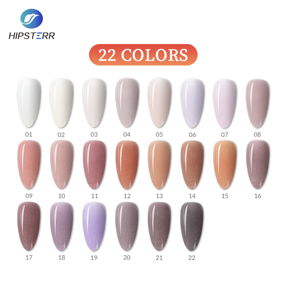 22 Main Color