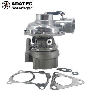Adatec RHF5 8973125140ターボ8972572000 VA430015 ISUZU/HOLDEN Jackaroo 4JX1T 3.0Lターボ充電器アセンブリ用 - Product Image 2