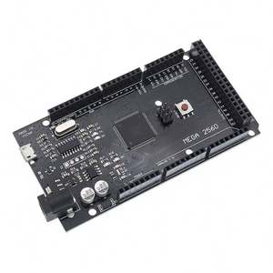 MEGA2560 MEGA 2560 R3 (ATmega2560-16AU CH340G) AVR USB-Platine Entwicklungs platine MEGA2560 für Arduino-Komponente Neues Original - Product Image 2