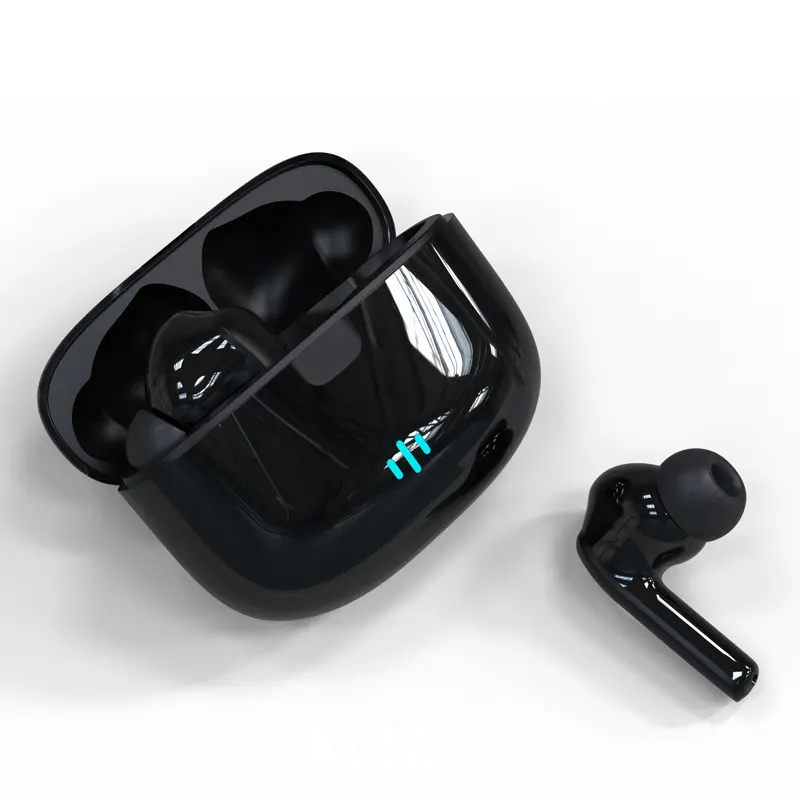 2023 sıcak satış B-T kulakiçi 5.3TWS kablosuz kulaklıklar kulaklık kulakiçi Stereo oyun kulaklığıı LED Tws gerçek kablosuz kulaklık kulak içi