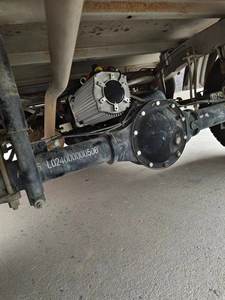 ב-phev הב מהייב ביצועים ב-3000w 7v5kw ebike ערכת המרה ואן גיור עם סוללה - Product Image 3