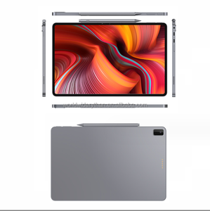 Windows 10.0平板电脑12.6英寸平板电脑RAM 8 + 128G存储八角处理器FHD IPS显示器双摄像头支持WiFi蓝牙 - Product Image 4