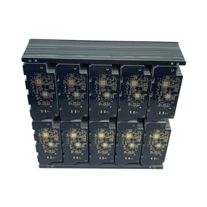 Tek elden tıbbi PCB ve PCBA montaj hizmeti RoHS/REACH uyumlu ücretsiz DFM kontrol 24h düşük ve yüksek hacimli üretim için teklif - Product Image 2