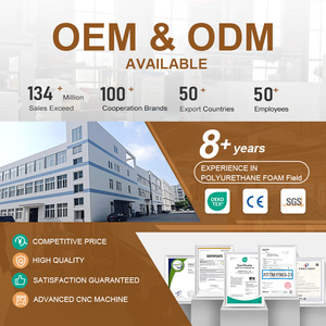 Bộ gối kê lưng chỉnh được bằng mút nhớt 4 món, gối hỗ trợ lưng để nằm trên giường, ngồi dậy sau phẫu thuật, ngủ - Product Image 5