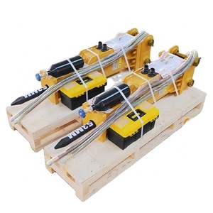 75mm im lặng EW đục SWT phụ tùng sb81bushings sb70 cho máy cắt cọc BÚA ĐÁ SB30 sb40 - Product Image 1