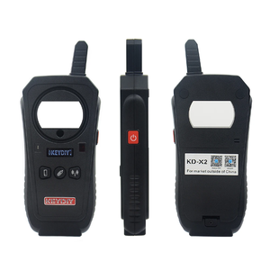 Neuer Original KEYDIY KD-X2 Autos chl üssel programmierer Auto Remote Maker Unlocke Key Generator/Chip Reader/Frequenz tester KDX2 fastship - Product Image 3