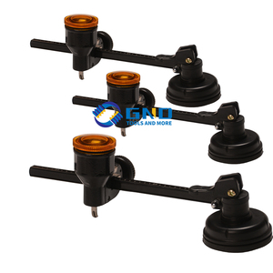 Ayna cam yüksek kaliteli cam daire kesici üzerinde daire kesici makinesi - Product Image 6