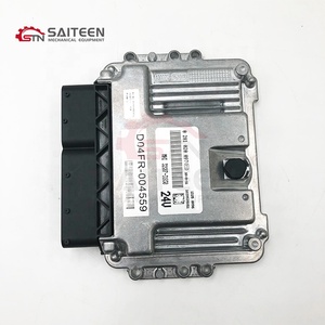 SK130-8 SK140-8 cho Kobelco máy xúc d04fr động cơ ECU điều khiển D04FR-004559 máy tính bảng 32gb-201030 407920-2413 0281020097 - Product Image 4
