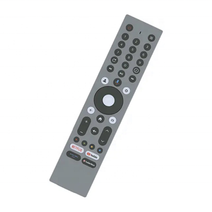 Akıllı LED RM-C3295 için LCD TV ses değiştirme uzaktan kumanda - Product Image 5