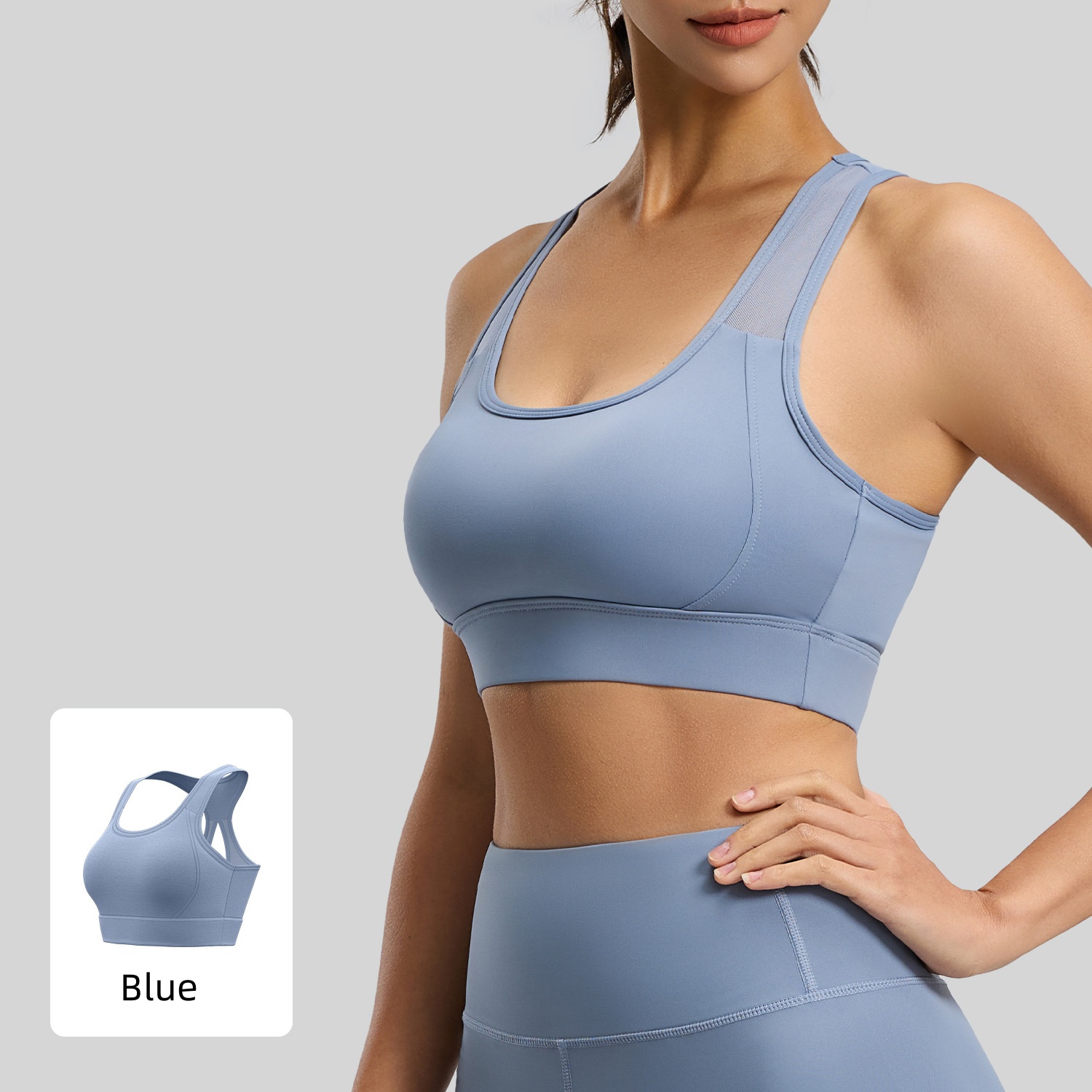 Bleu