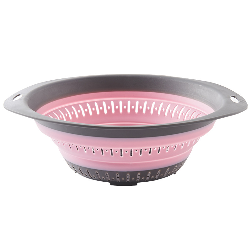 Large (oval)-pink