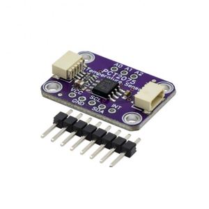PCT2075 <strong>Temperature</strong> <strong>Sensor</strong> Module <strong>Temperature</strong> Module - Product Image 1