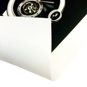 GRACE Màu/Sao BACKLIT FLEX FRONTLIT BANNER Vật Liệu/PVC Flex Banner Kỹ Thuật Số Vật Liệu In Ấn - Product Image 4