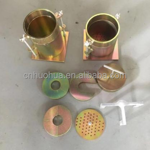 Новые комплекты и аксессуары для испытаний грунта SPARK CBR 2025 года - Product Image 6