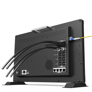 LILLIPUT Tally Broadcast Studio Rack 4K Màn Hình Cho Sự Kiện Trực Tiếp Chuyên Nghiệp Bài Đạo Diễn Sản Xuất Phim Lĩnh Vực Máy Ảnh - Product Image 3