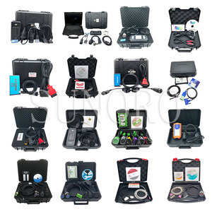 Инструмент для тестирования, BCZJ-S-101 RS232/RS485/TTL - Product Image 6
