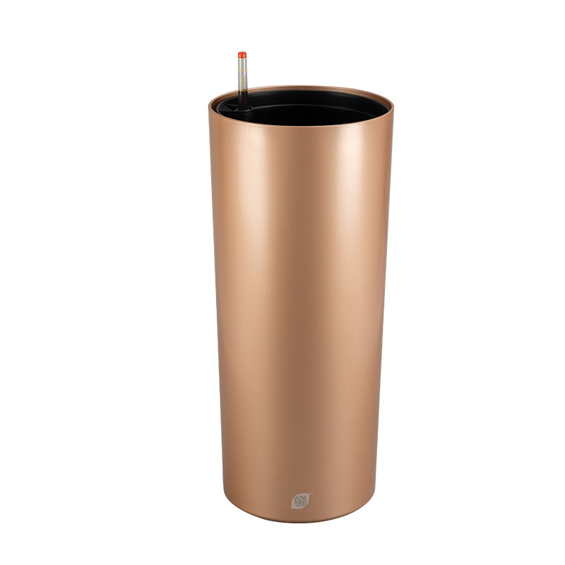 Pintado de oro rosa