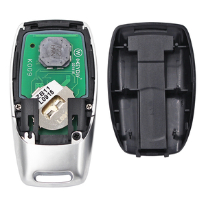 KEYDIY ZB11 ZB serisi evrensel akıllı anahtar için KD-X2 KD-MAX araba anahtarı uzaktan değiştirme Fit daha fazla 2000 modelleri - Product Image 5