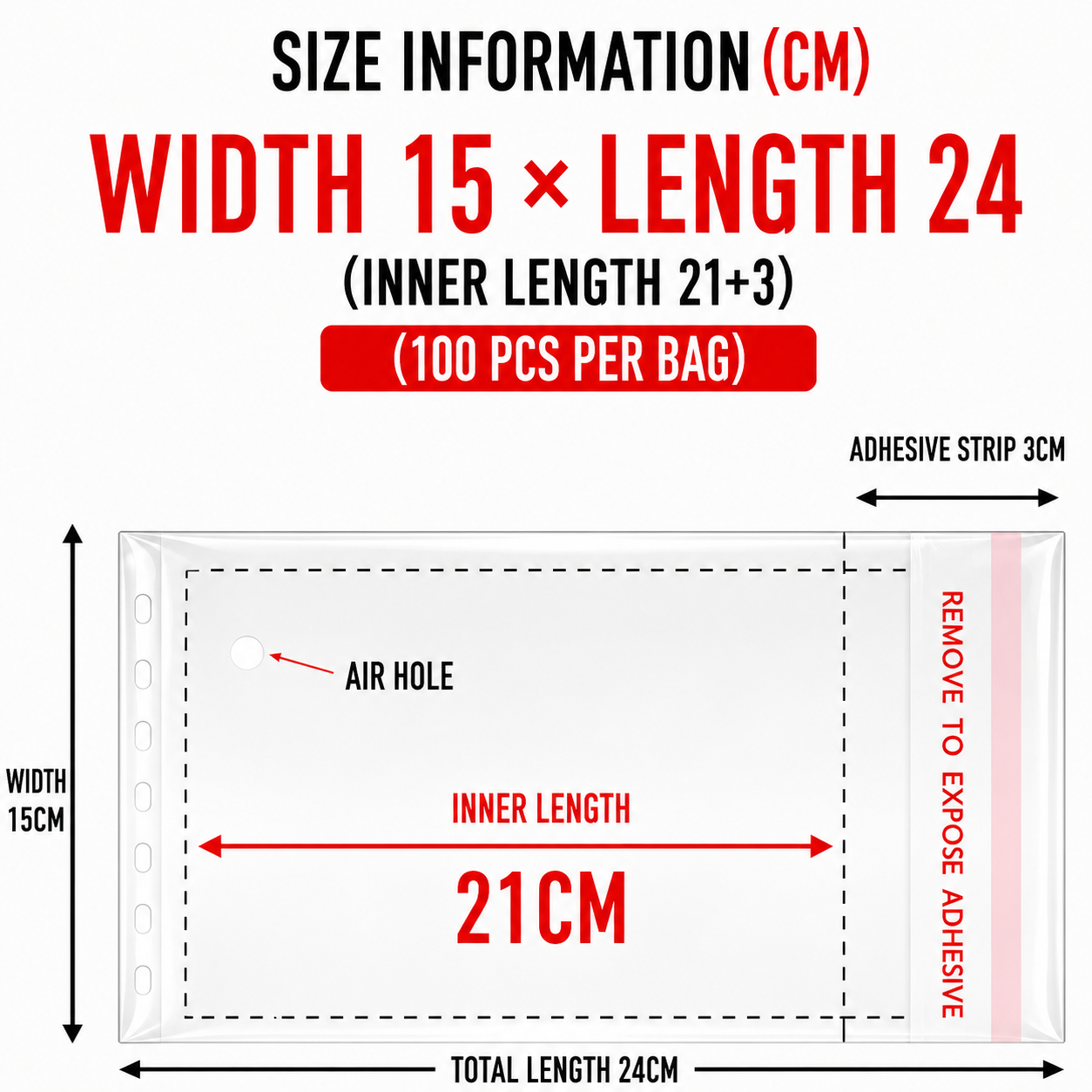 15*24cm