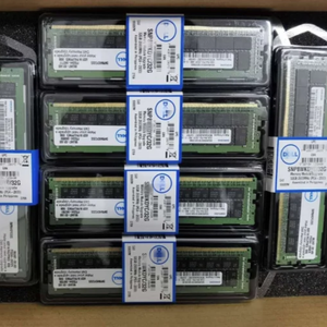 Nuovo arrivo RAM DDR4-3200MHz PC4-25600R RDIMM ECC DDR4 16GB memoria Server 4 x77a08632 - Product Image 4