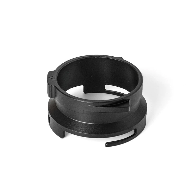 Anillo rosa Baishengtu 58MM