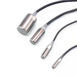 Nuovo e originale OHDM 16 p5001/S14 sensore Stock in magazzino PLC Controller di programmazione - Product Image 6