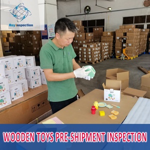 Çin türük Ningbo Shanghai FBA sevkiyat öncesi 100% kalite kontrol hizmeti Zhejiang Fujian Guangdong kalite kontrol hizmeti - Product Image 2