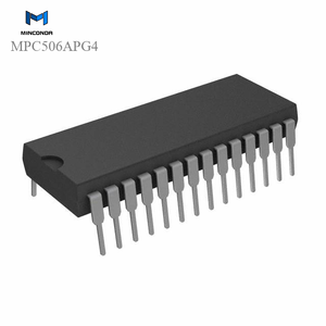 (Interface Analog Switches, Multiplexers, Demultiplexers) <strong>MPC506APG4</strong>