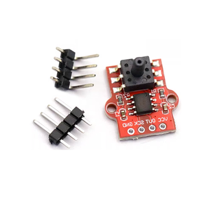 圧力センサー空気圧センサーモジュール水位センサーモジュール0-40KPa - Product Image 1