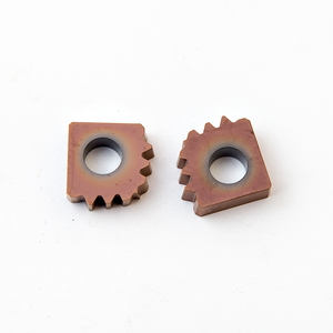 Настраиваемые круглые вставки для масляных труб - Product Image 1