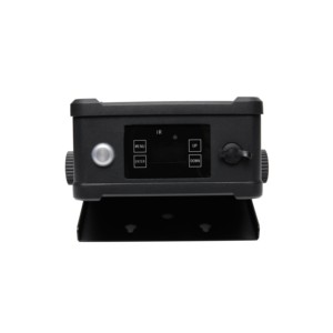ไฟ LED rgbwa UV 4in1 DMX ไร้สาย4x18W แบบชาร์จไฟได้พร้อม IP65 - Product Image 5