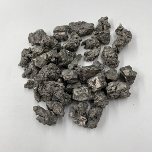 高纯度99.6%-99.9% 不规则海绵钛颗粒加工原料海绵钛大颗粒 - Product Image 4