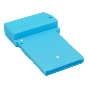 Raspberry Pi pico rp2040 scheda di acquisizione video per game boy /Game Boy Color/Game Boy Pocket Red - Product Image 6