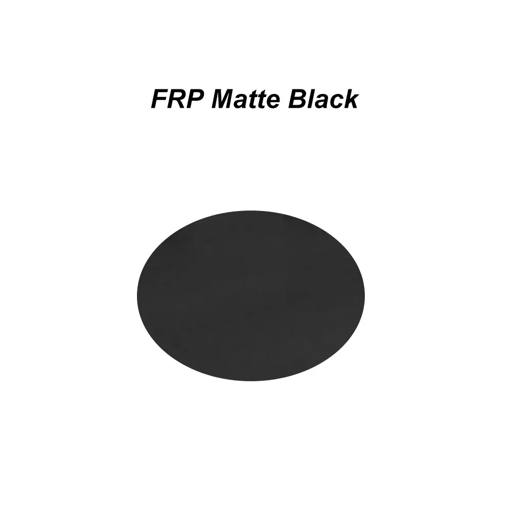FRP negro