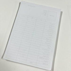 Wholesale New Design Custom Logo to Do List Notepad Printing Daily Planner Note Pad for Office - Product Image 4