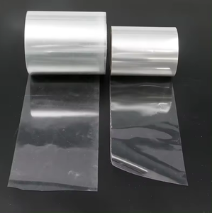 2.5mic/3mic/3.6mic/5.0mic脱模硅胶涂层透明化学拉伸Pet脱模薄膜 - Product Image 2