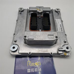 L70F Motor ECU 60100000 Computer Board Controller VOE60100000 P60100000 60100000 P13 mit programmiert