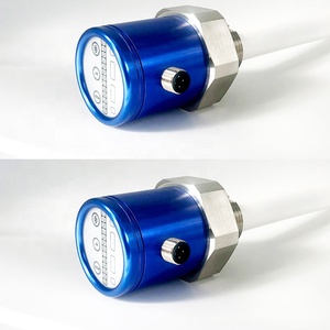 200mm KXRC <strong>Analog</strong> <strong>capacitive</strong> 4-20ma display Submersible level <strong>sensor</strong> with display High Temperature 200C Level <strong>Sensor</strong> - Product Image 3