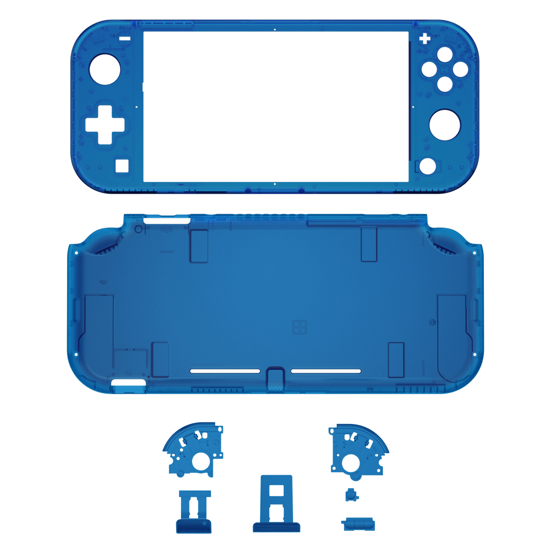 Clear Blue DLM504WS